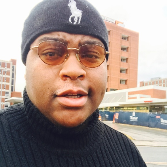 Meet your Posher, Jeremy - Picture 1 of 1